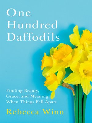 cover image of One Hundred Daffodils